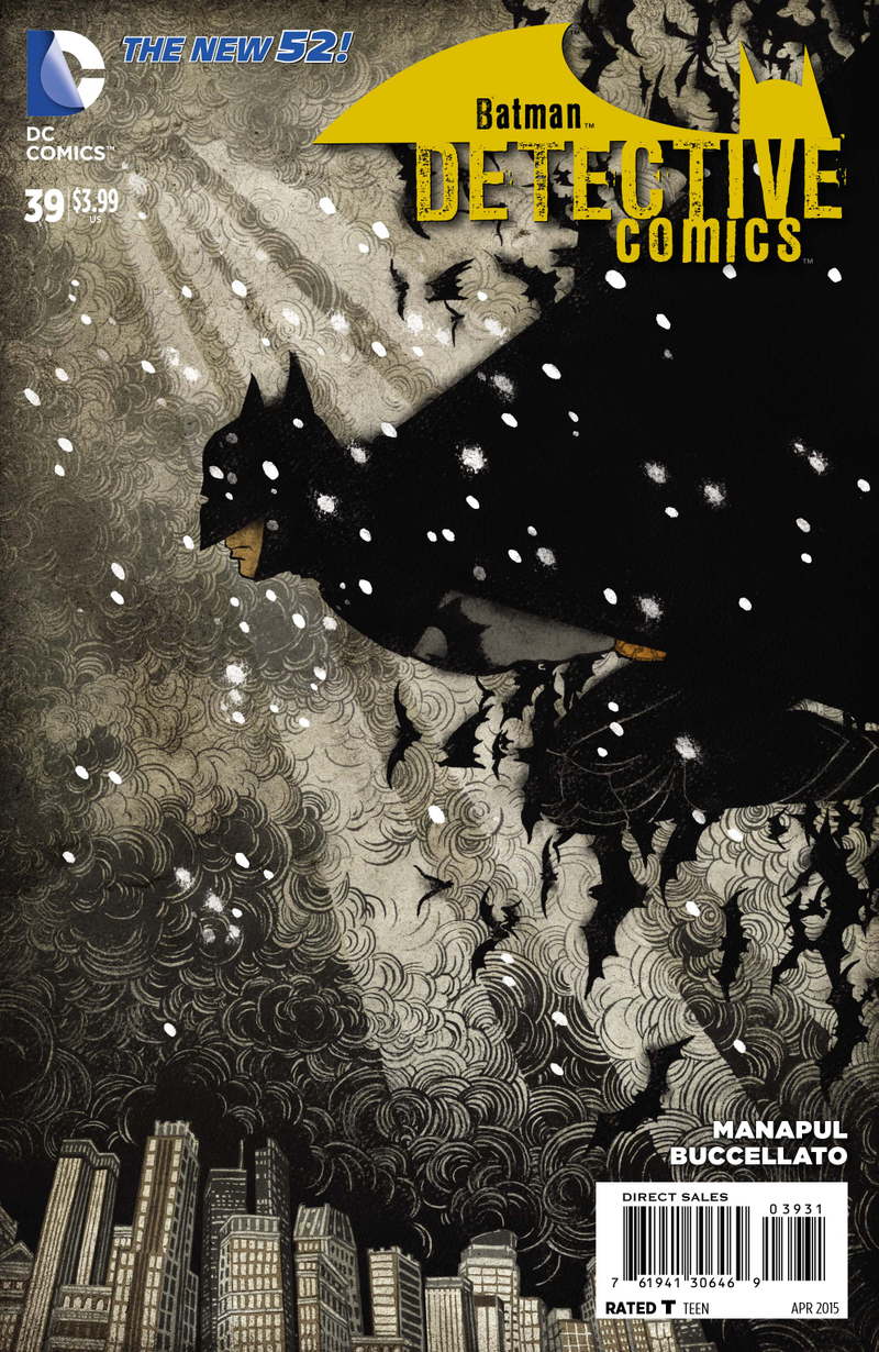 Variant by Yuko Shimizu